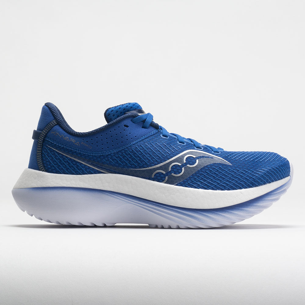 Saucony Kinvara Pro Men's Superblue/Indigo