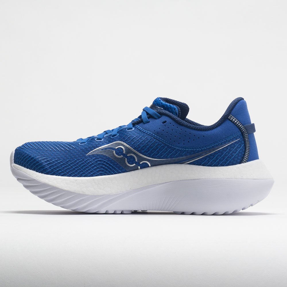 Saucony Kinvara Pro Men's Superblue/Indigo