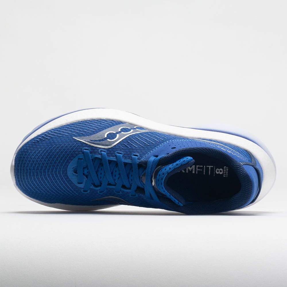 Saucony Kinvara Pro Men's Superblue/Indigo