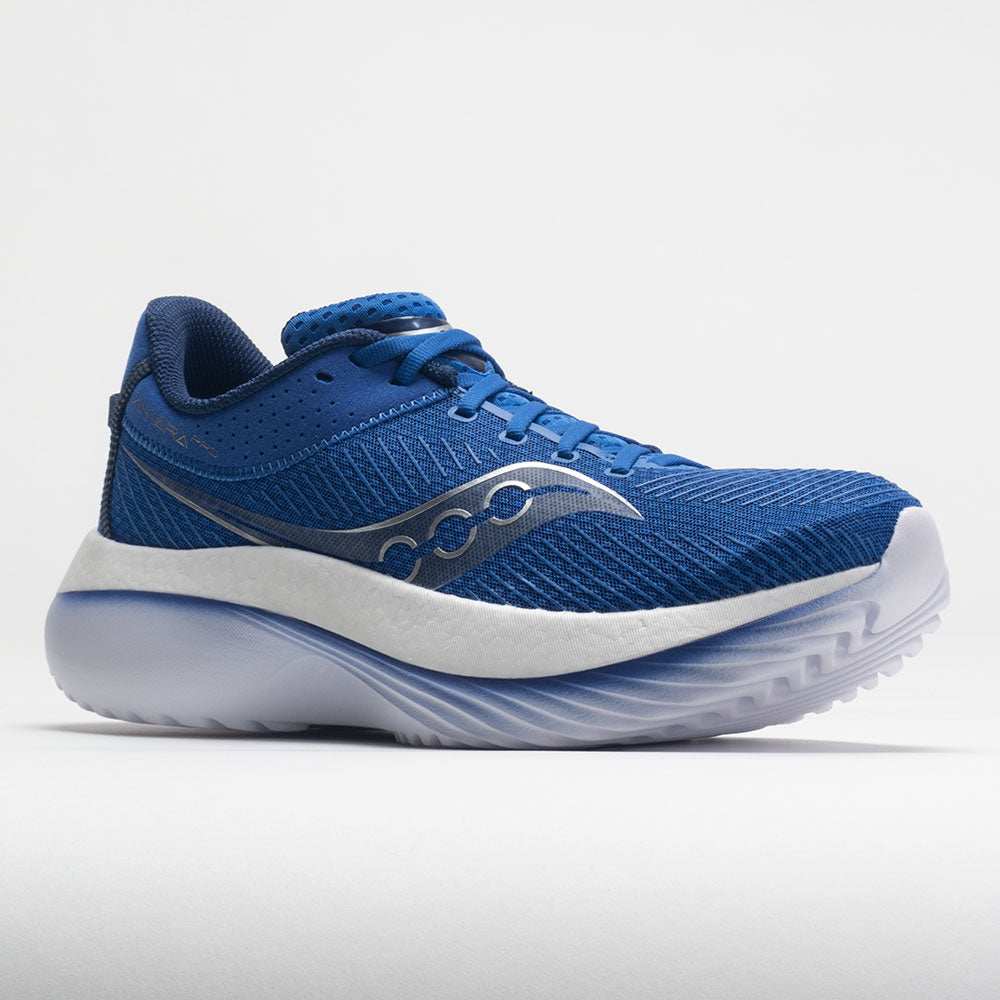 Saucony Kinvara Pro Men's Superblue/Indigo