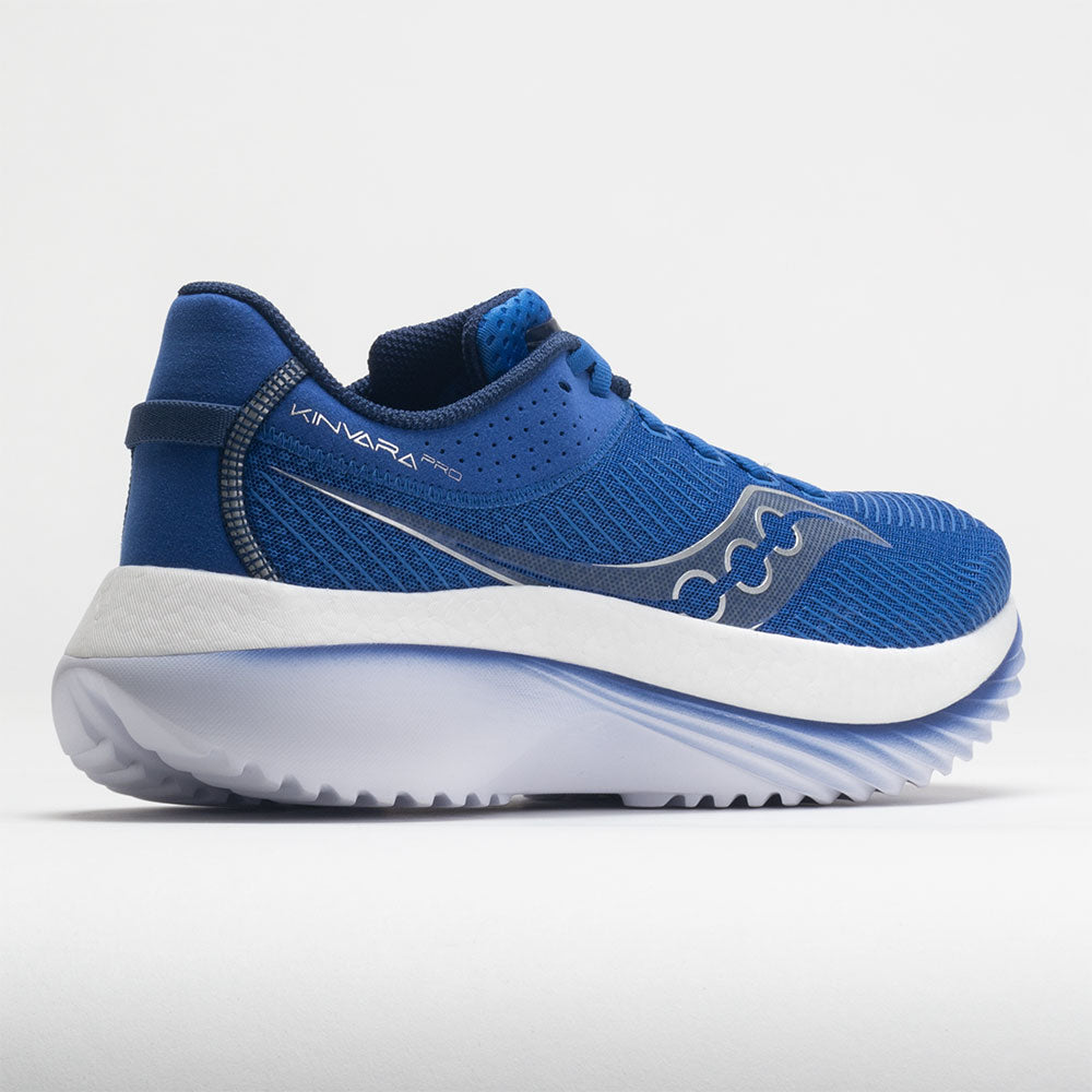Saucony Kinvara Pro Men's Superblue/Indigo