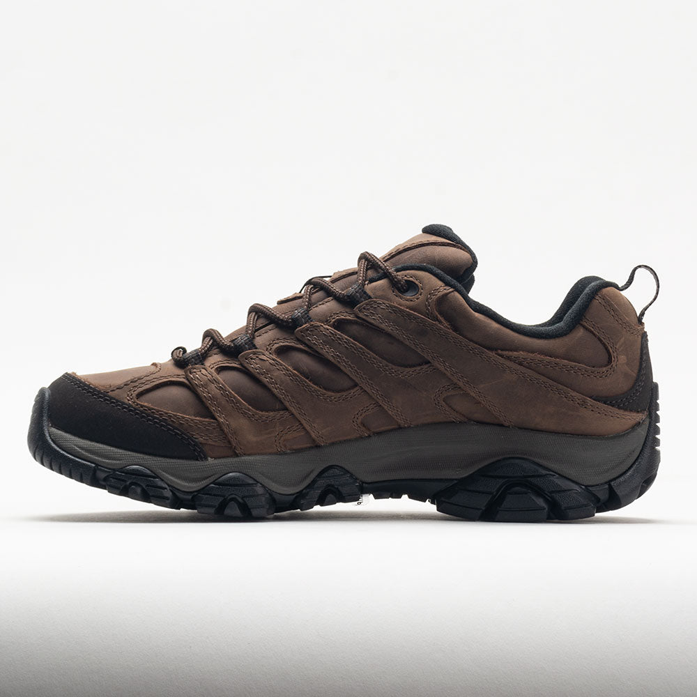 Merrell Moab 3 Prime Waterproof Men's Mist