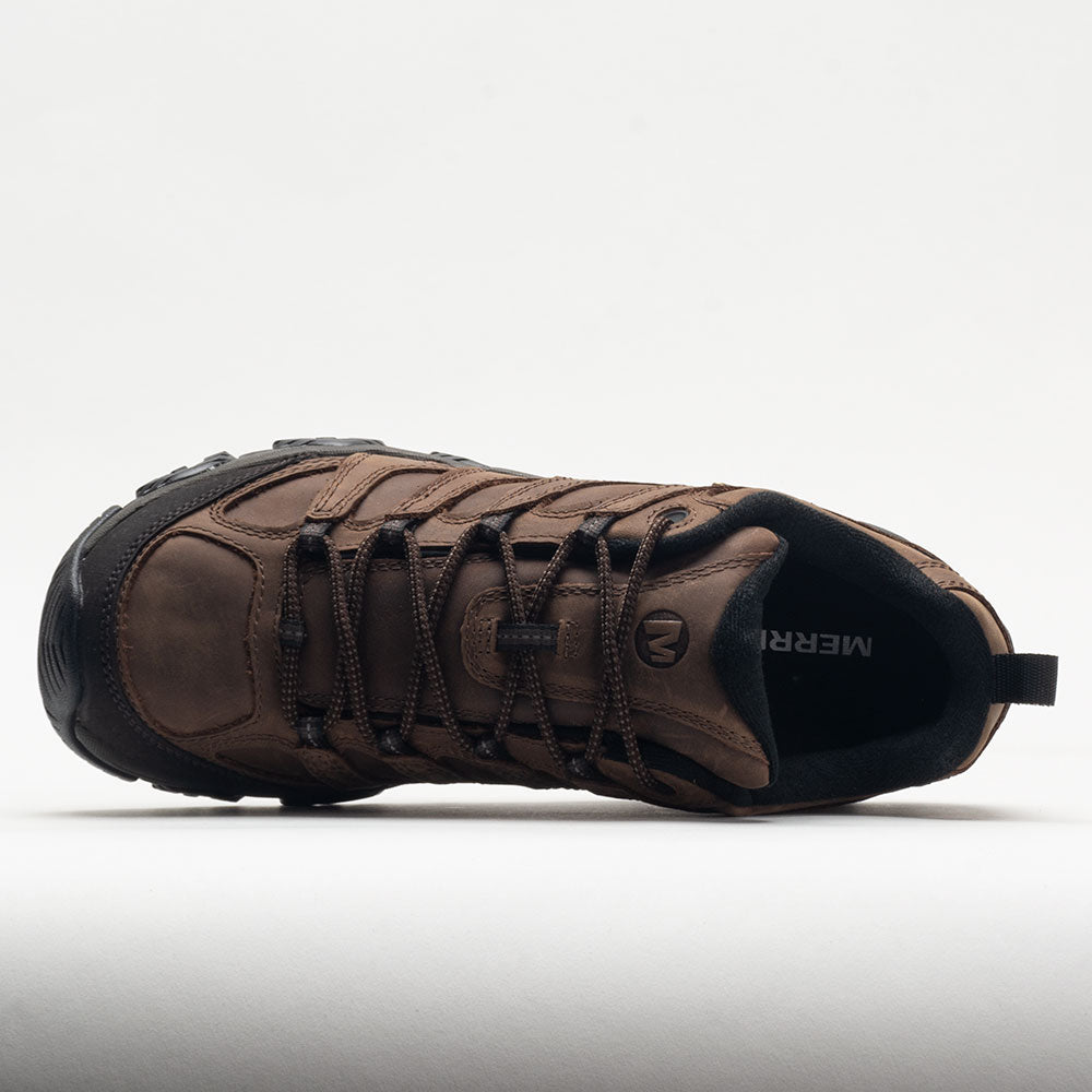 Merrell Moab 3 Prime Waterproof Men's Mist