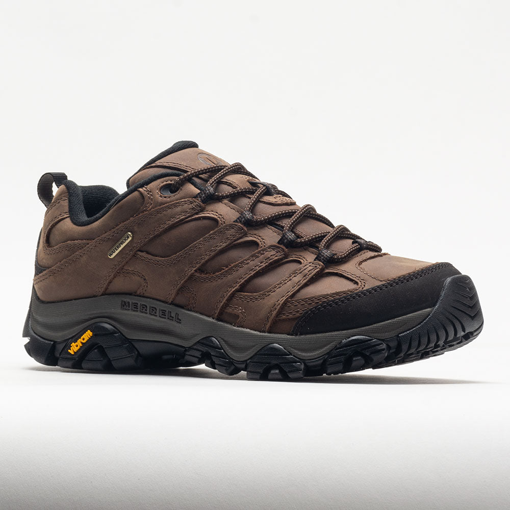 Merrell Moab 3 Prime Waterproof Men's Mist