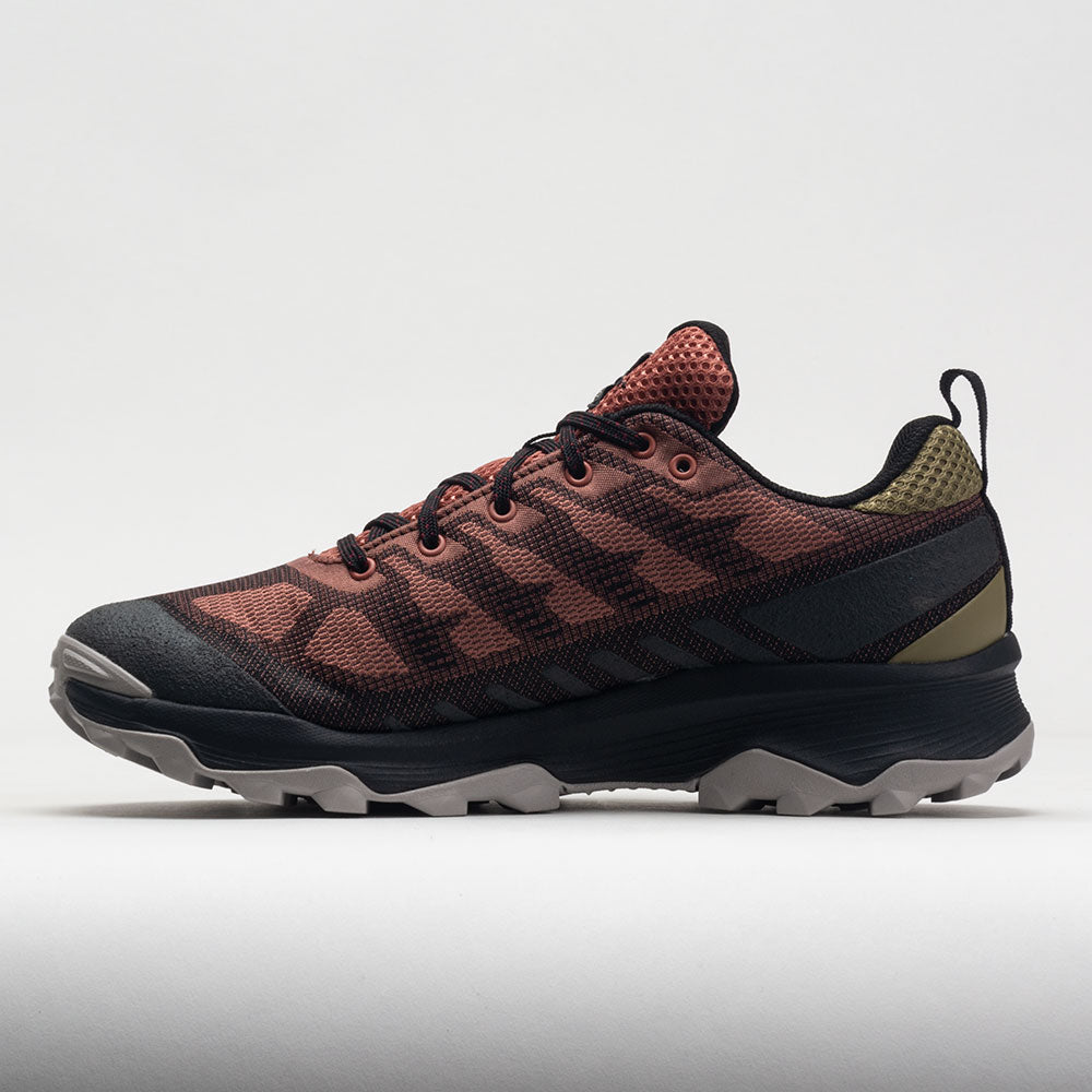 Merrell Speed Eco Women's Sedona/Herb