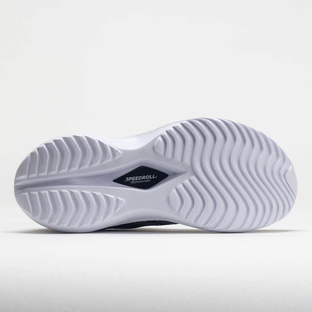 Saucony Kinvara Pro Women's Black/White
