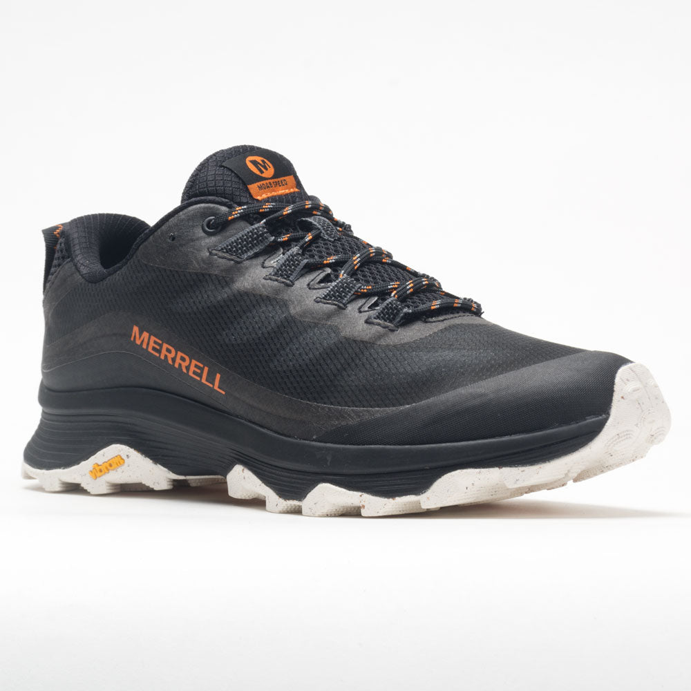 Merrell Moab Speed Men's Black