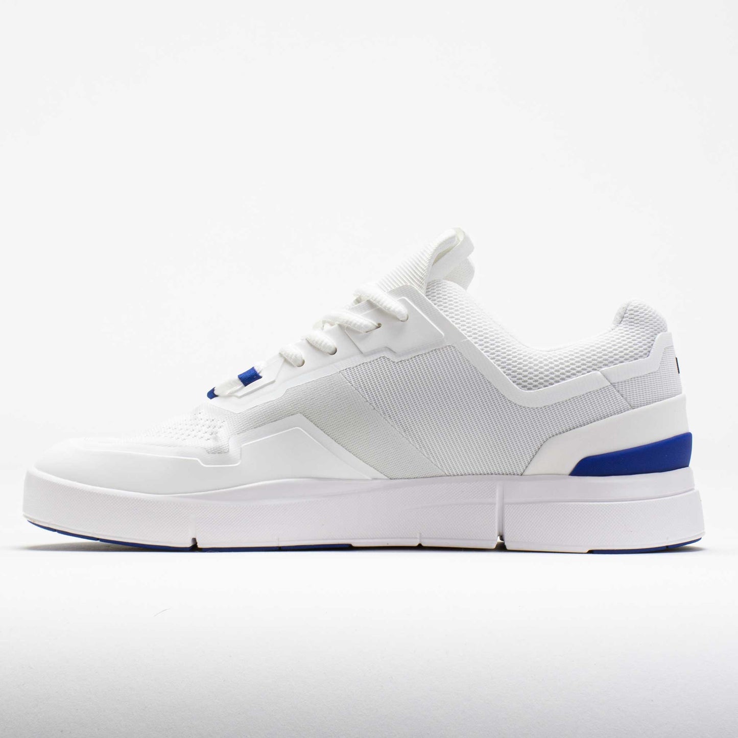 On The Roger Spin Men's Undyed/Indigo