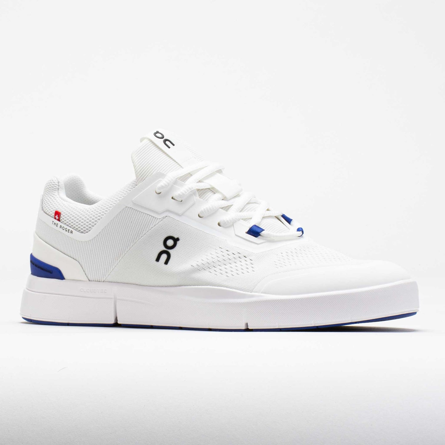 On The Roger Spin Men's Undyed/Indigo