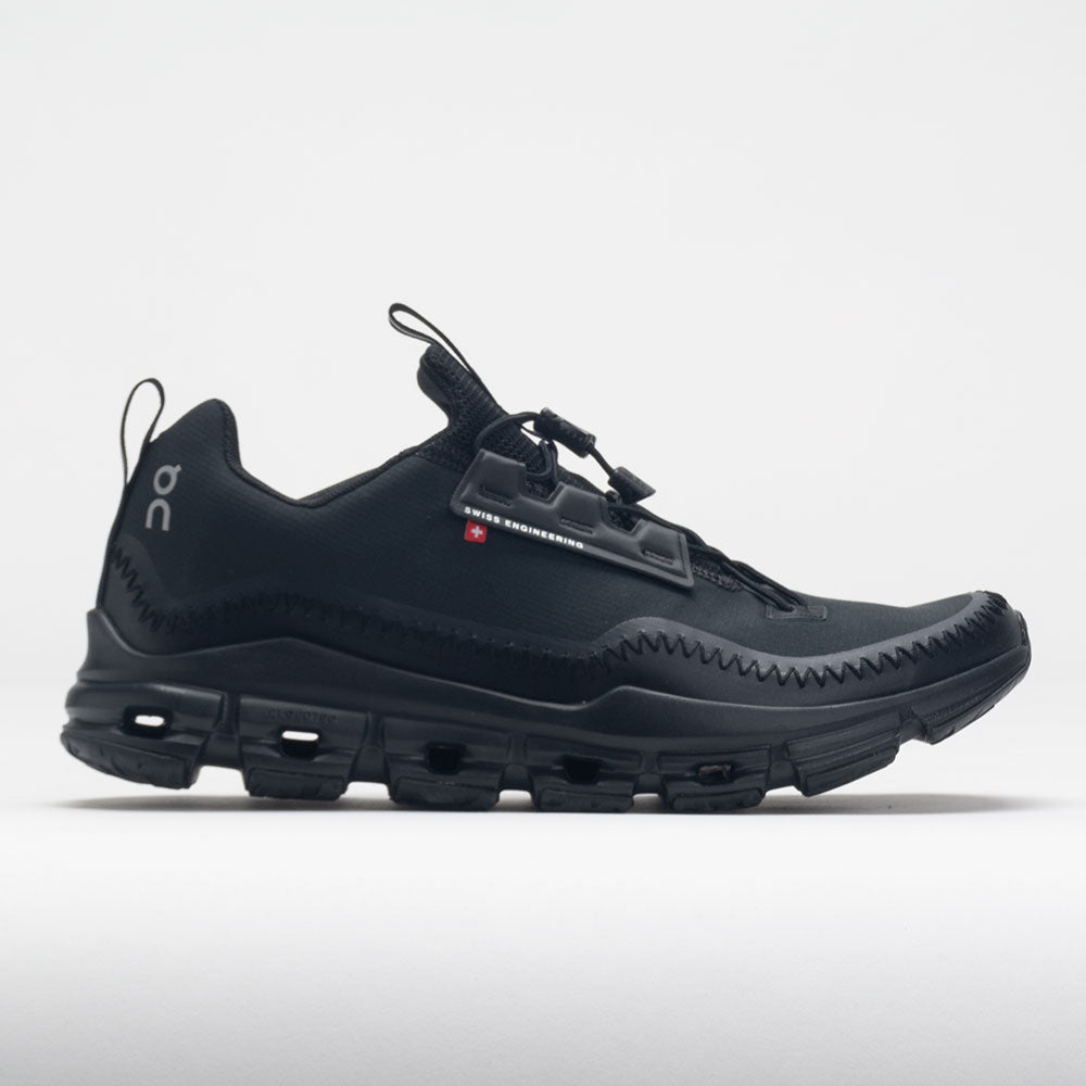 On Cloudaway Men's All Black