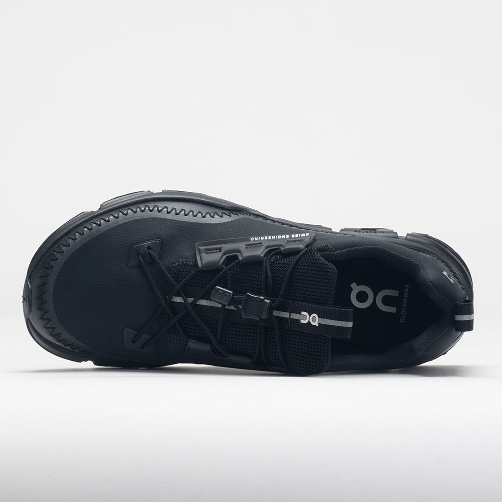 On Cloudaway Men's All Black