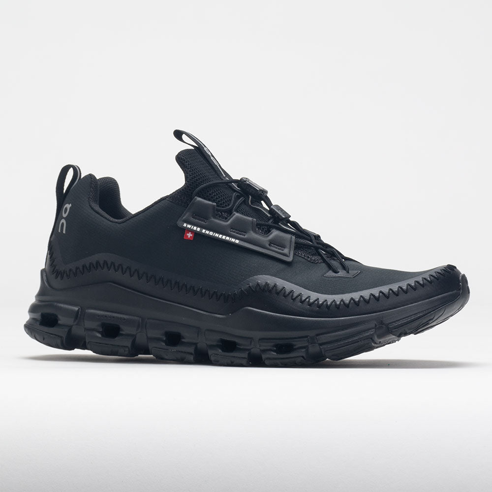 On Cloudaway Men's All Black