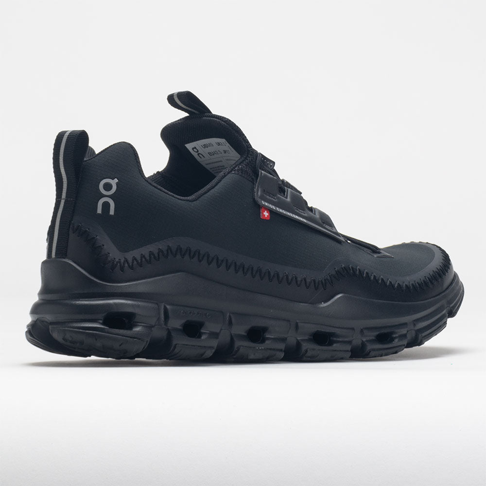On Cloudaway Men's All Black