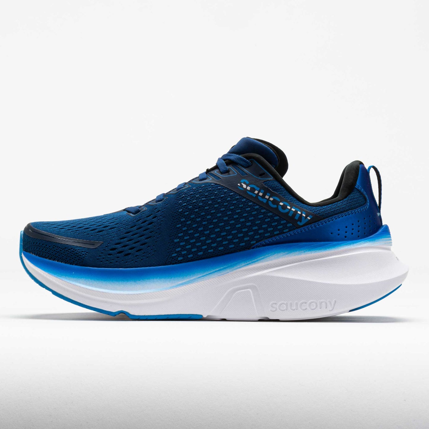 Saucony Guide 17 Men's Navy/Cobalt