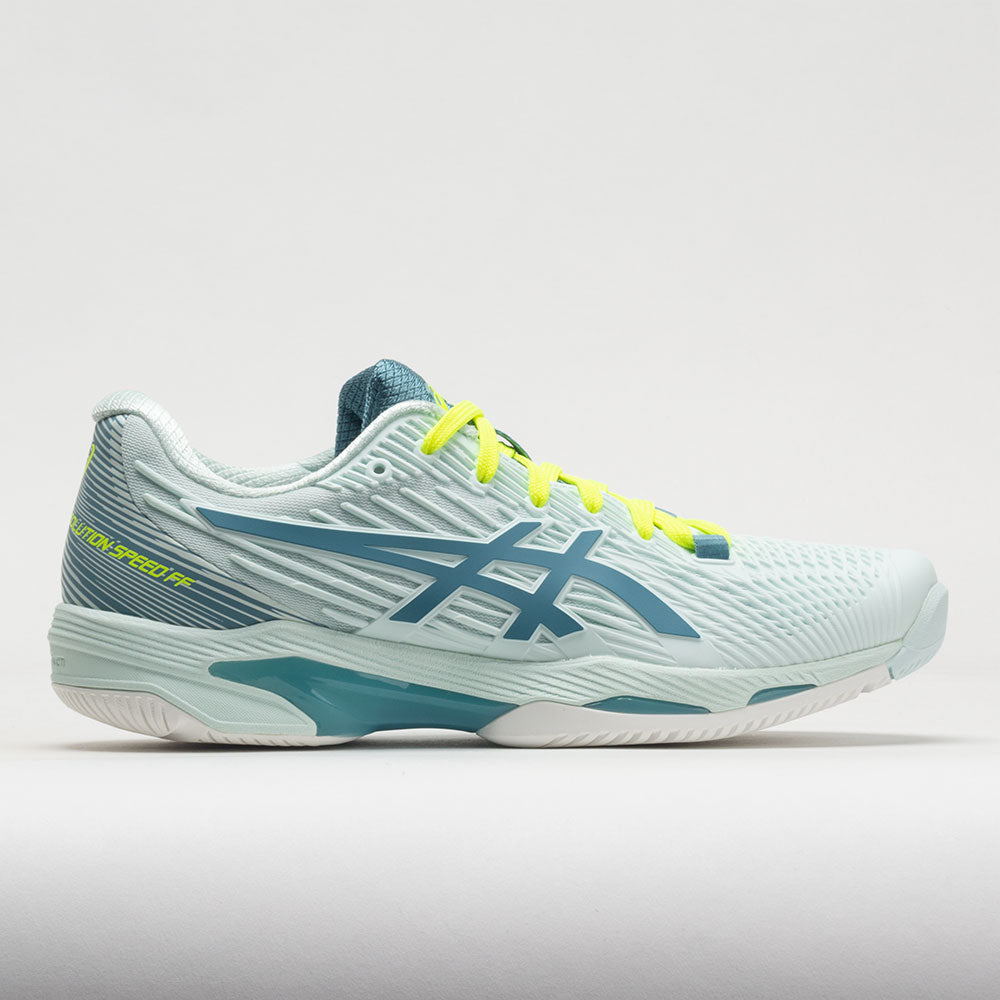 ASICS Solution Speed FF 2 Women's Soothing Sea/Gris Blue