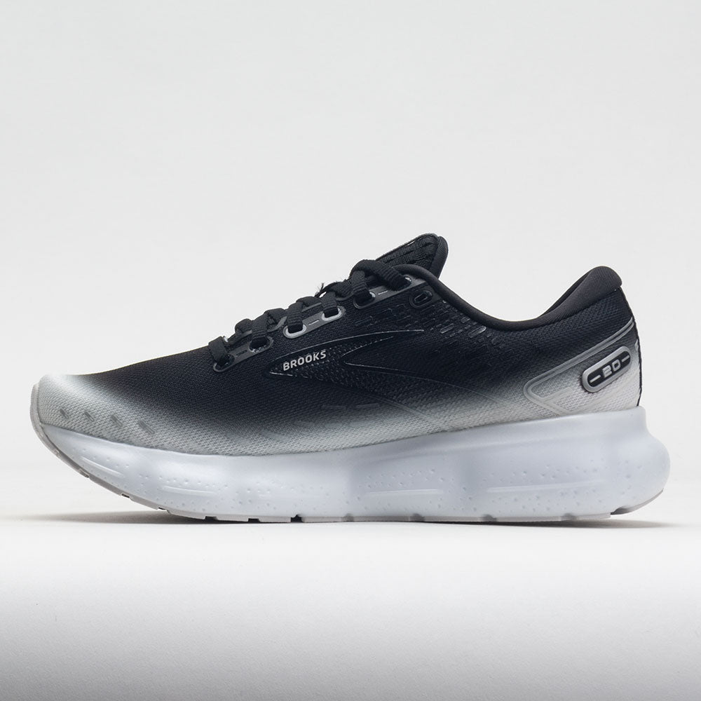 Brooks Glycerin 20 Men's Fade Pack Black/Lilac/White