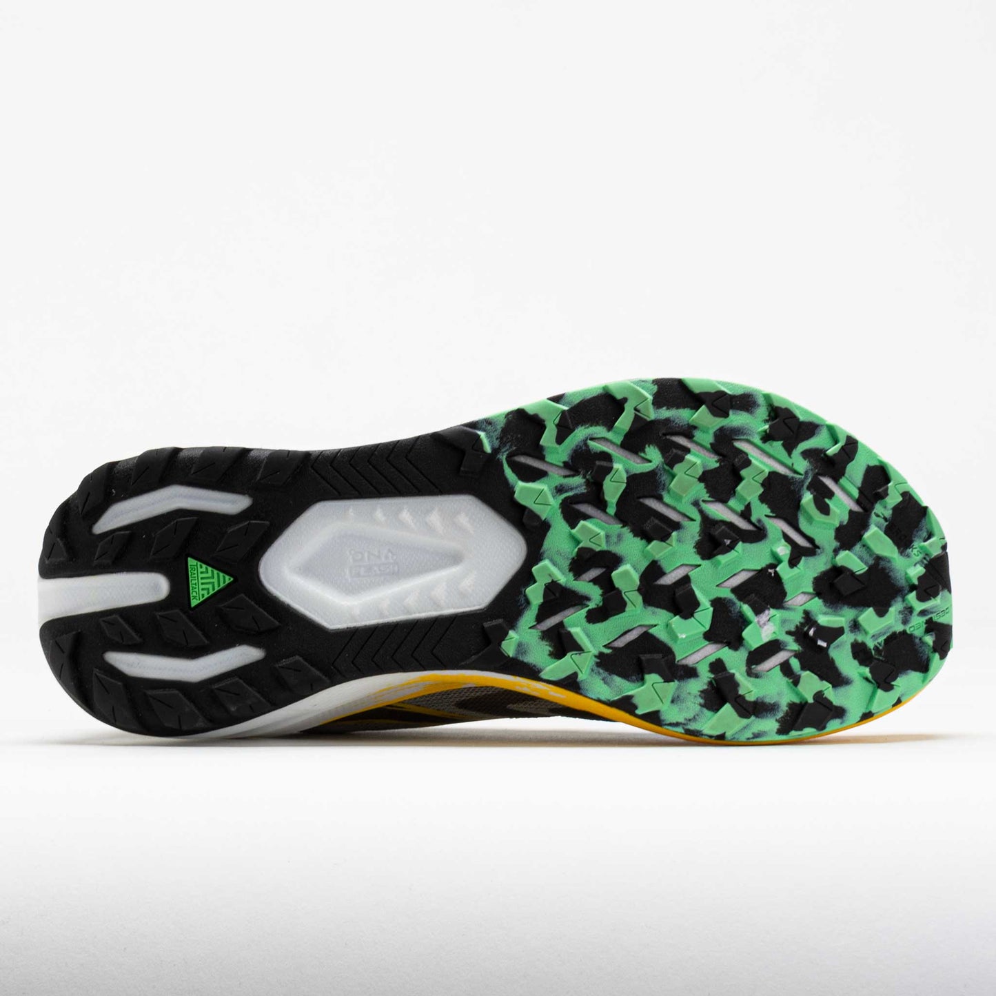Brooks Catamount 3 Men's Lemon Chrome/Sedona Sage