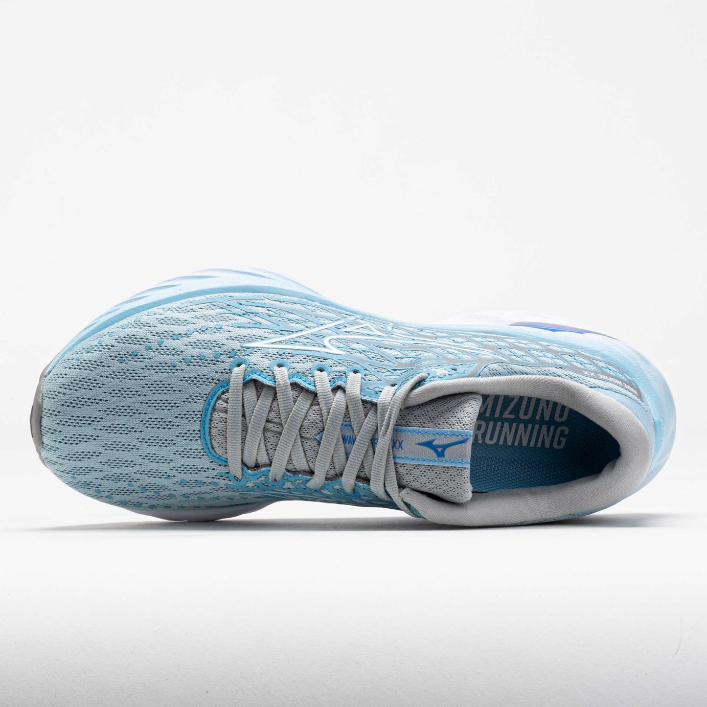 Mizuno Wave Inspire 20 Women's Cerulean/White