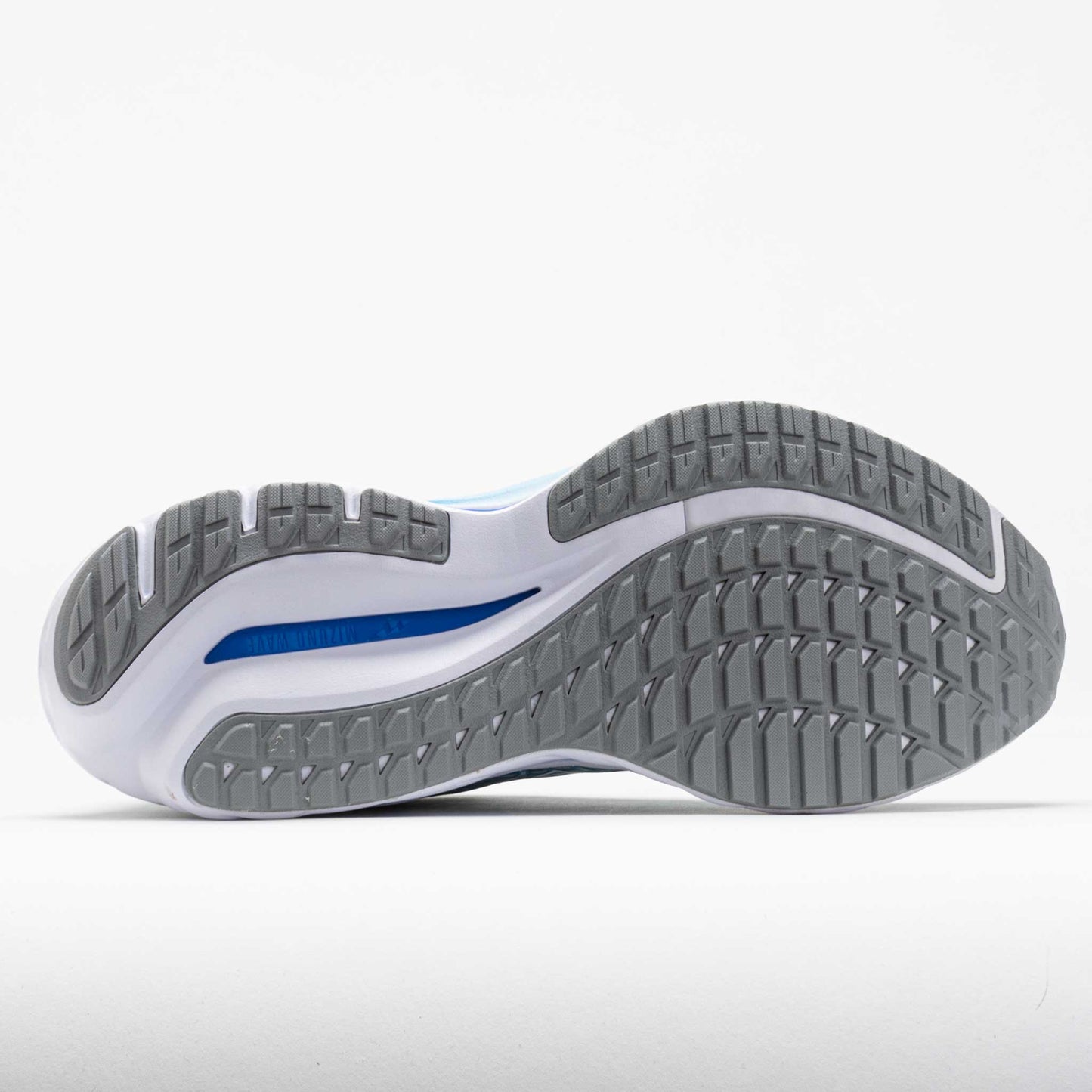 Mizuno Wave Inspire 20 Women's Cerulean/White