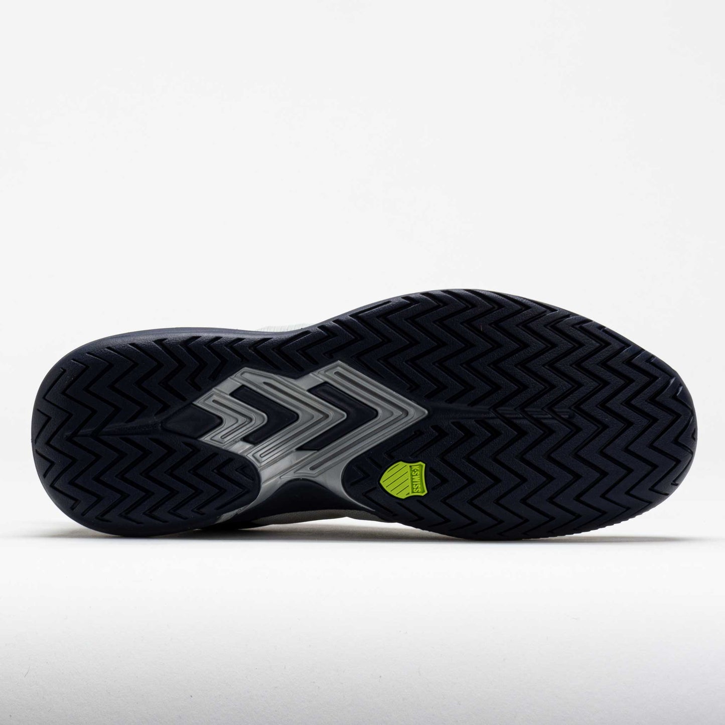 K-Swiss Ultrashot Team Men's Peacoat/Gray Violet/Lime Green