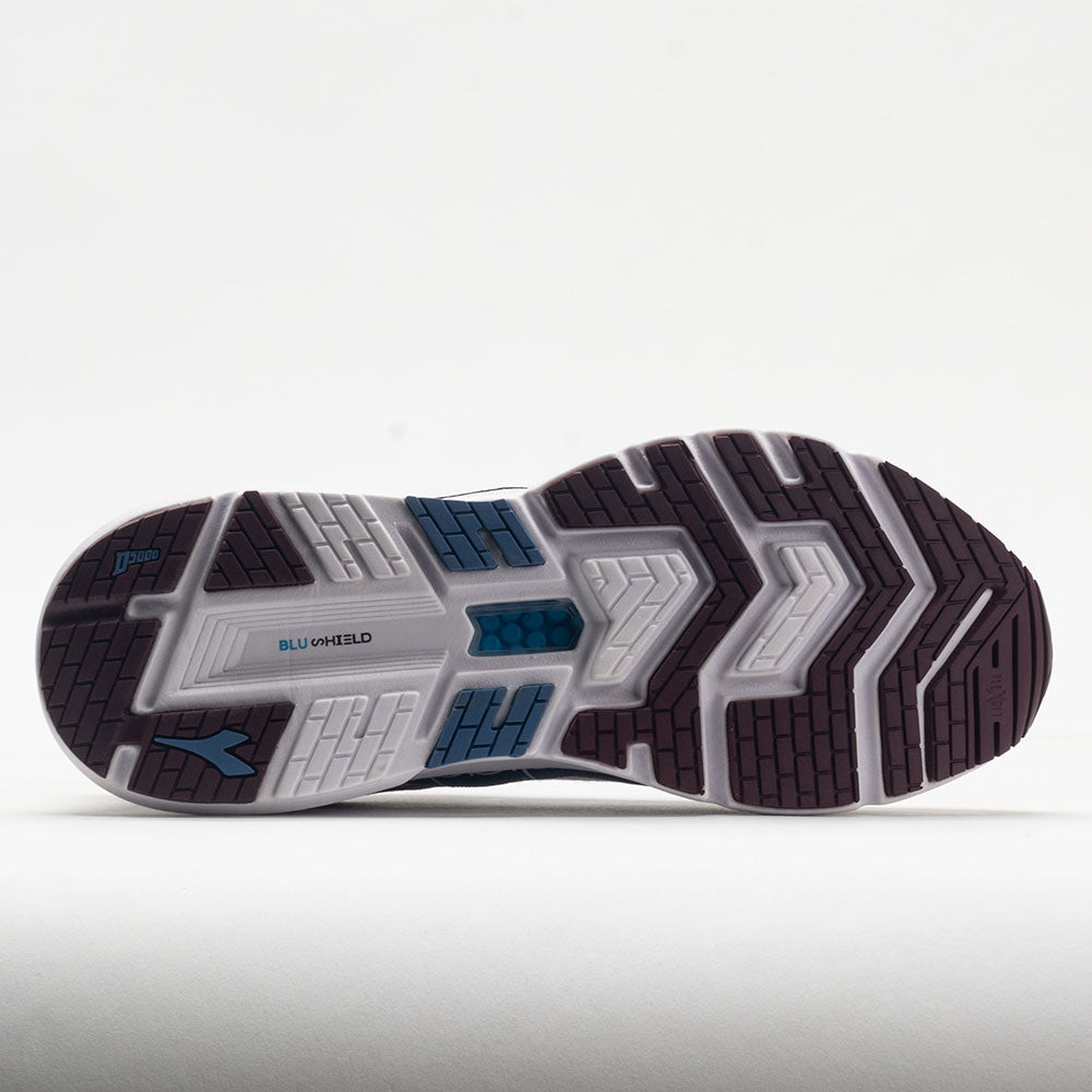 Diadora Mythos Blushield Volo 2 Women's White/True Blue