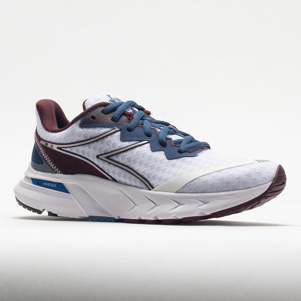 Diadora Mythos Blushield Volo 2 Women's White/True Blue