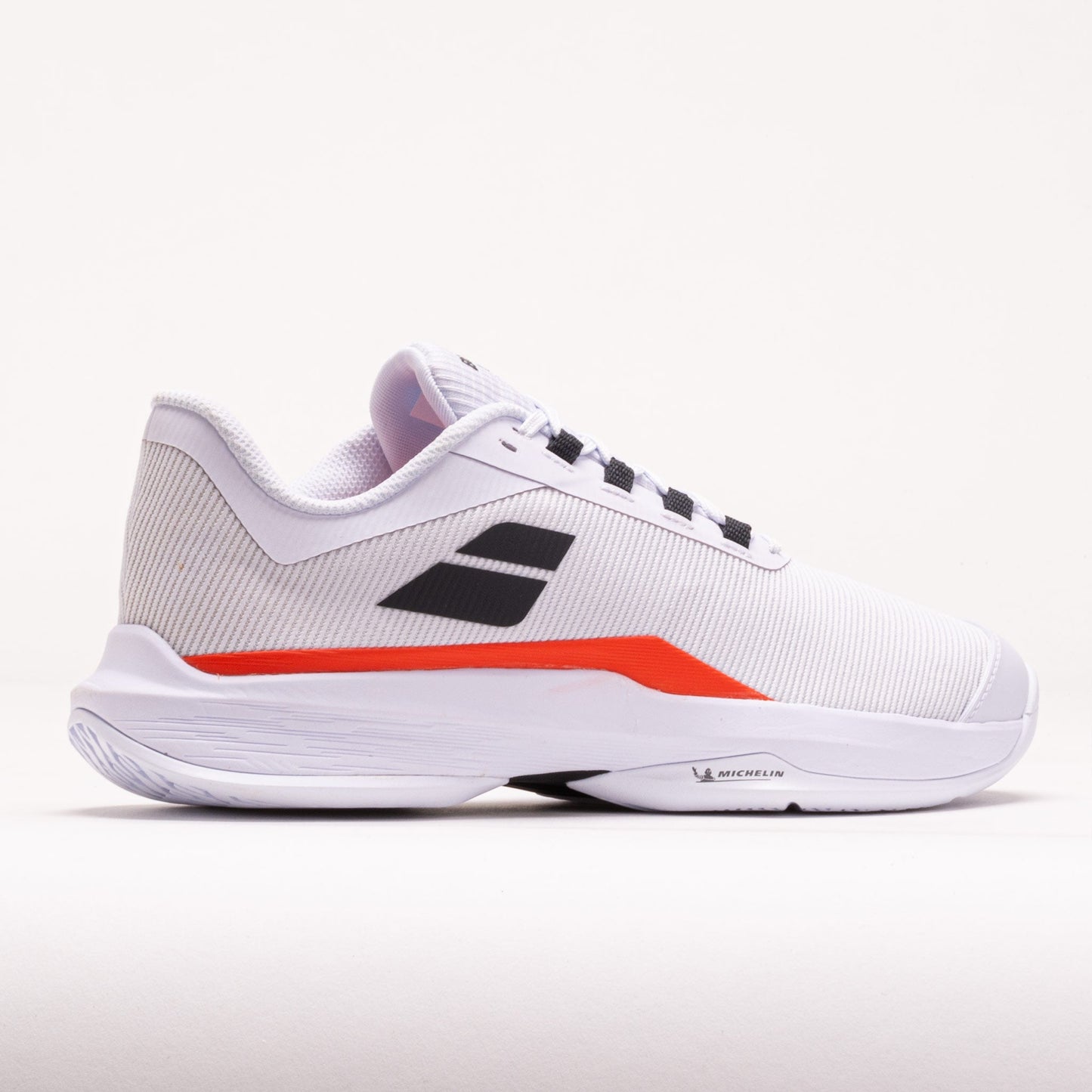 Babolat Jet Tere 2 Men's White/Strike Red