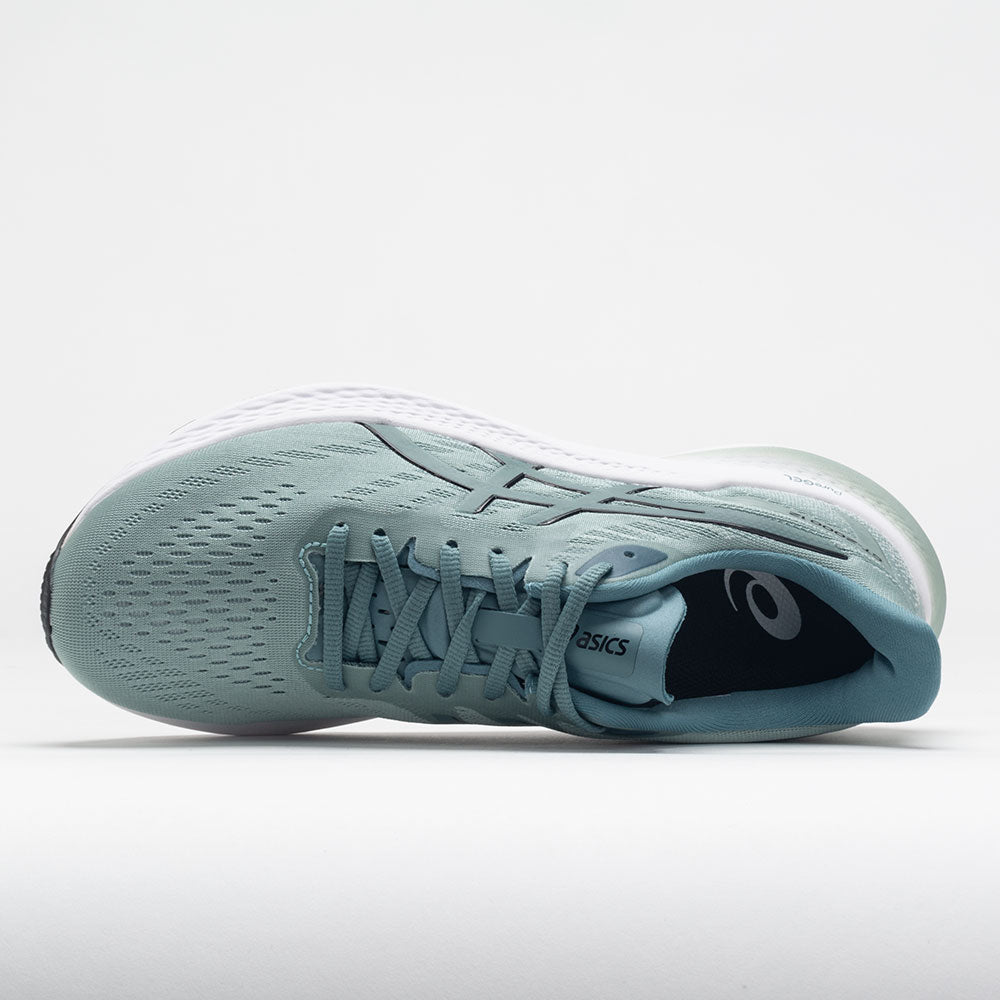 ASICS GT-2000 12 Men's Ocean Haze/Foggy Teal