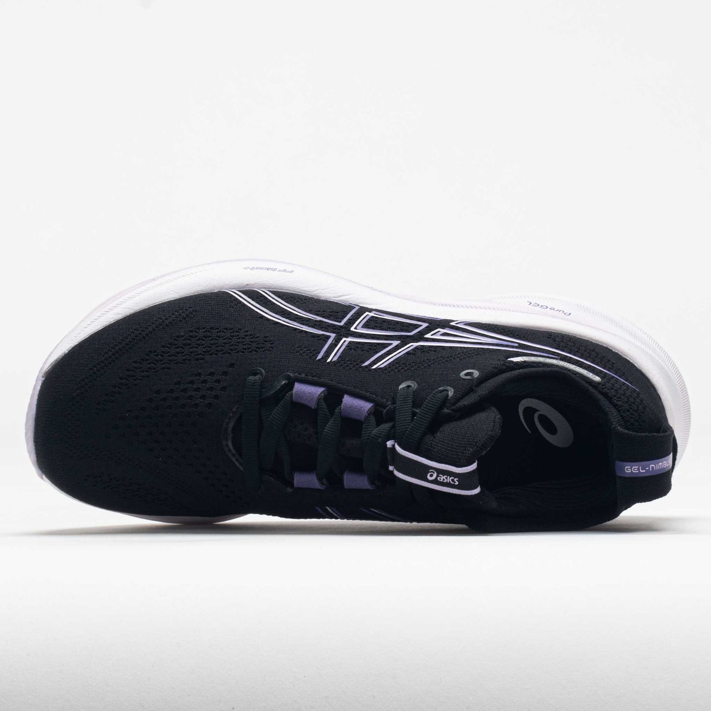 ASICS GEL-Nimbus 26 Women's Black/Dusty Purple