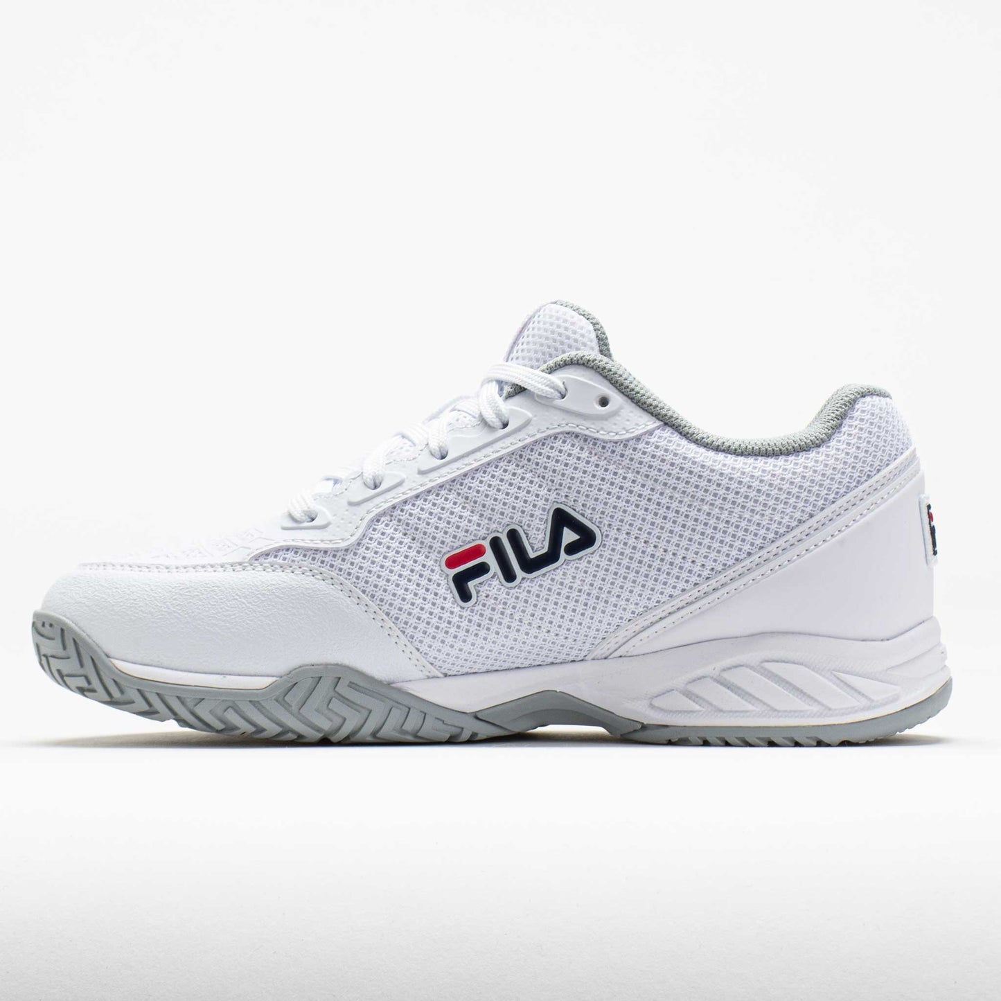 Fila Axilus 3 Junior White/Highrise/Fila Navy