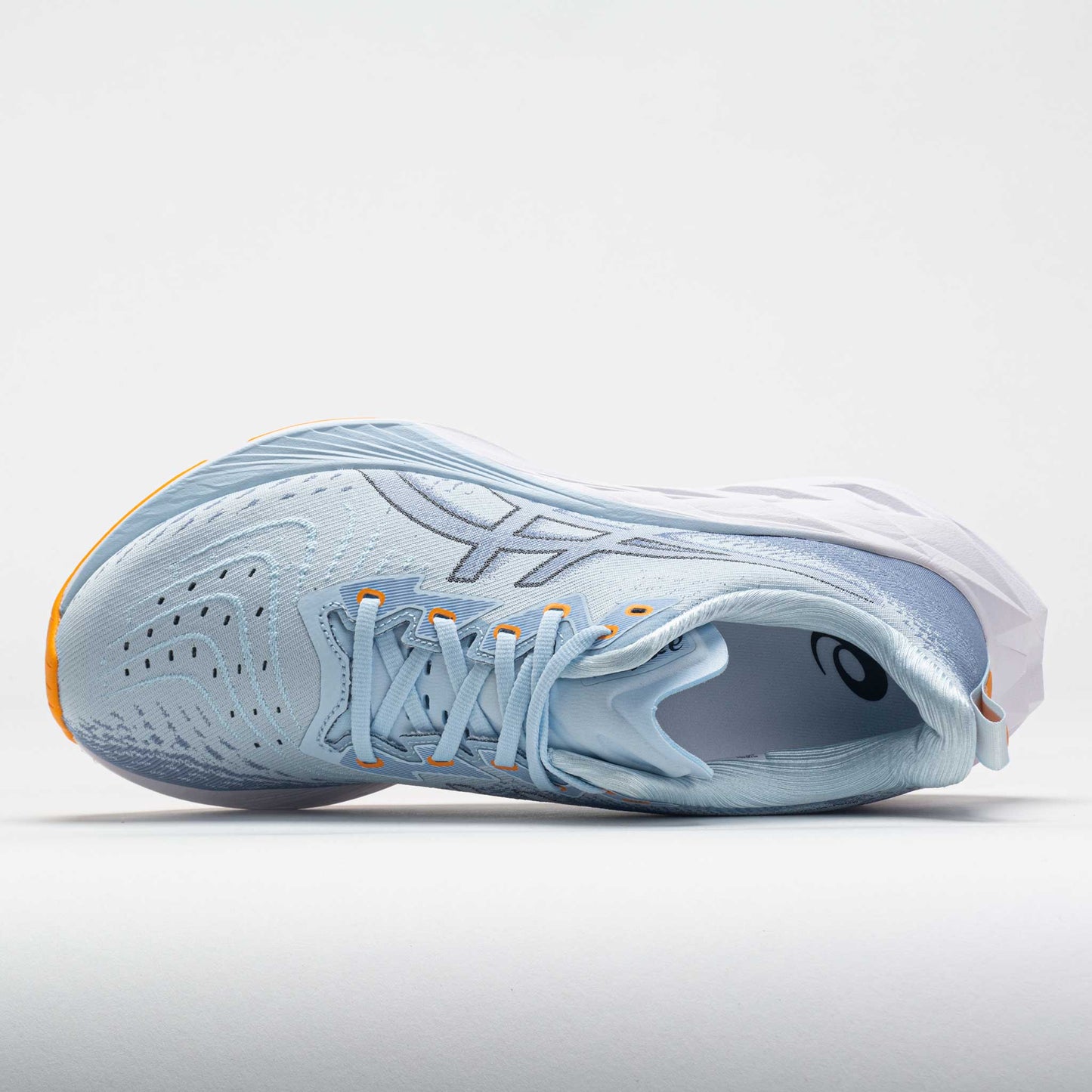 ASICS Novablast 4 Men's Light Blue/Light Navy
