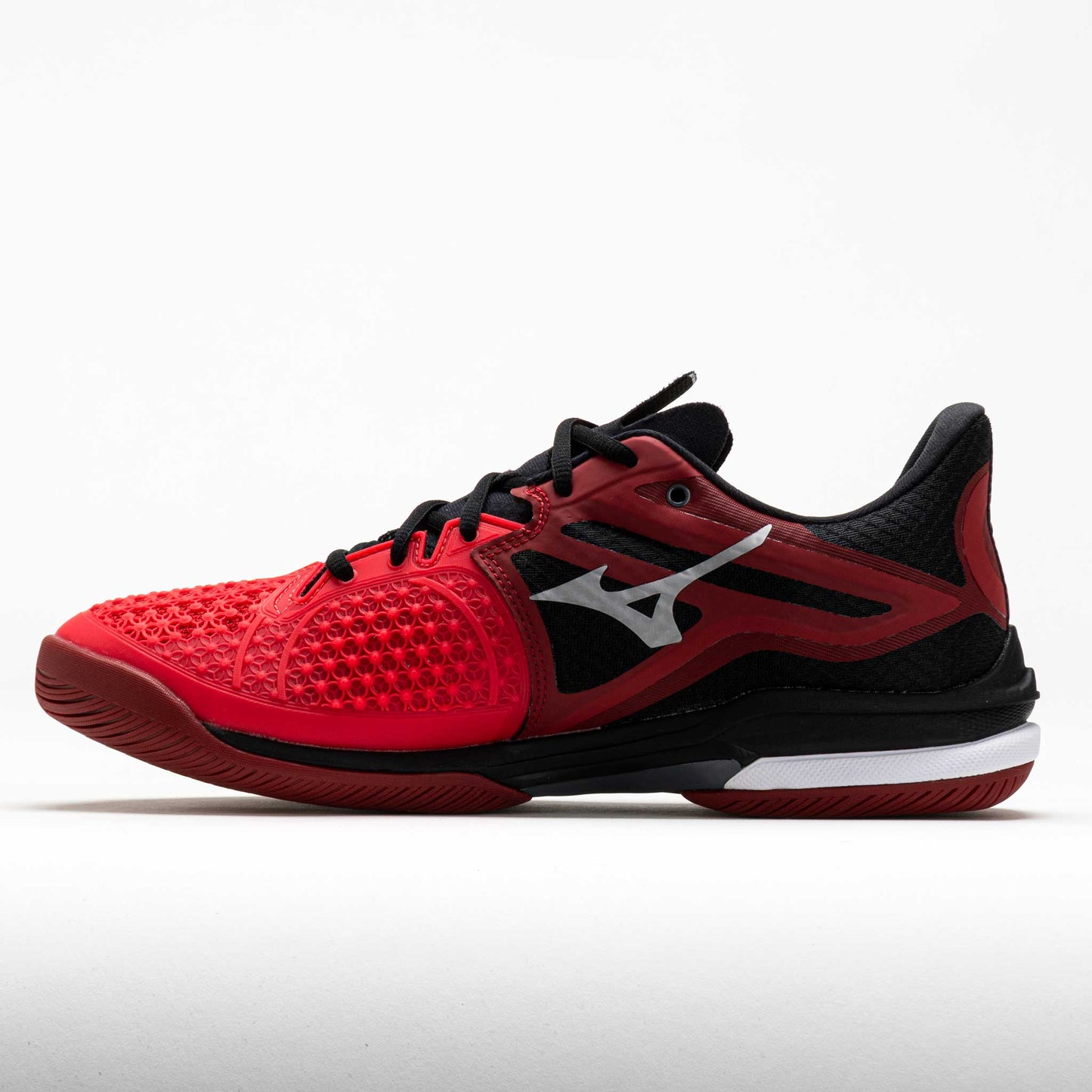 Mizuno Wave Exceed Tour 6 AC Men's Radient Red/White