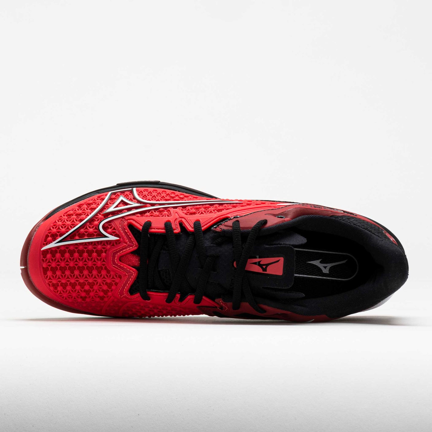 Mizuno Wave Exceed Tour 6 AC Men's Radient Red/White