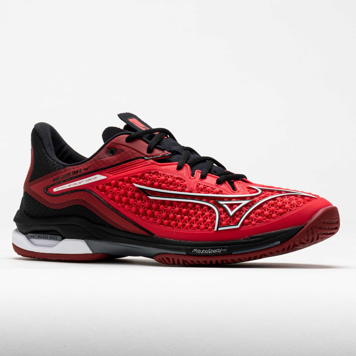 Mizuno Wave Exceed Tour 6 AC Men's Radient Red/White