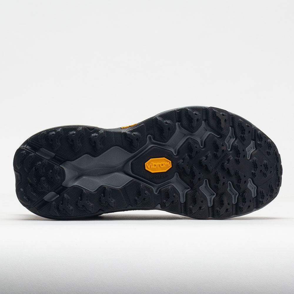HOKA Speedgoat 5 GTX Women's Black/Black
