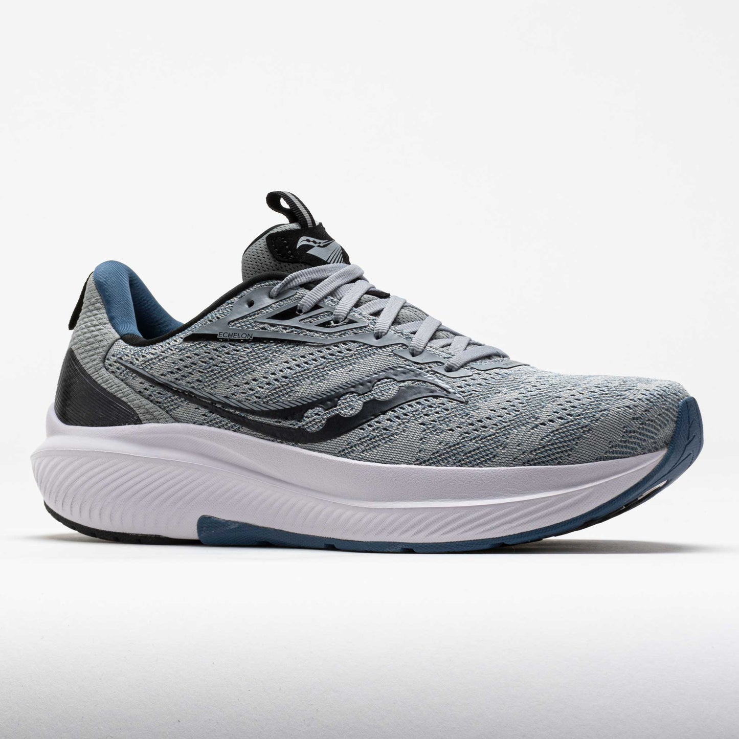 Saucony Echelon 9 Men's Fossil/Murk