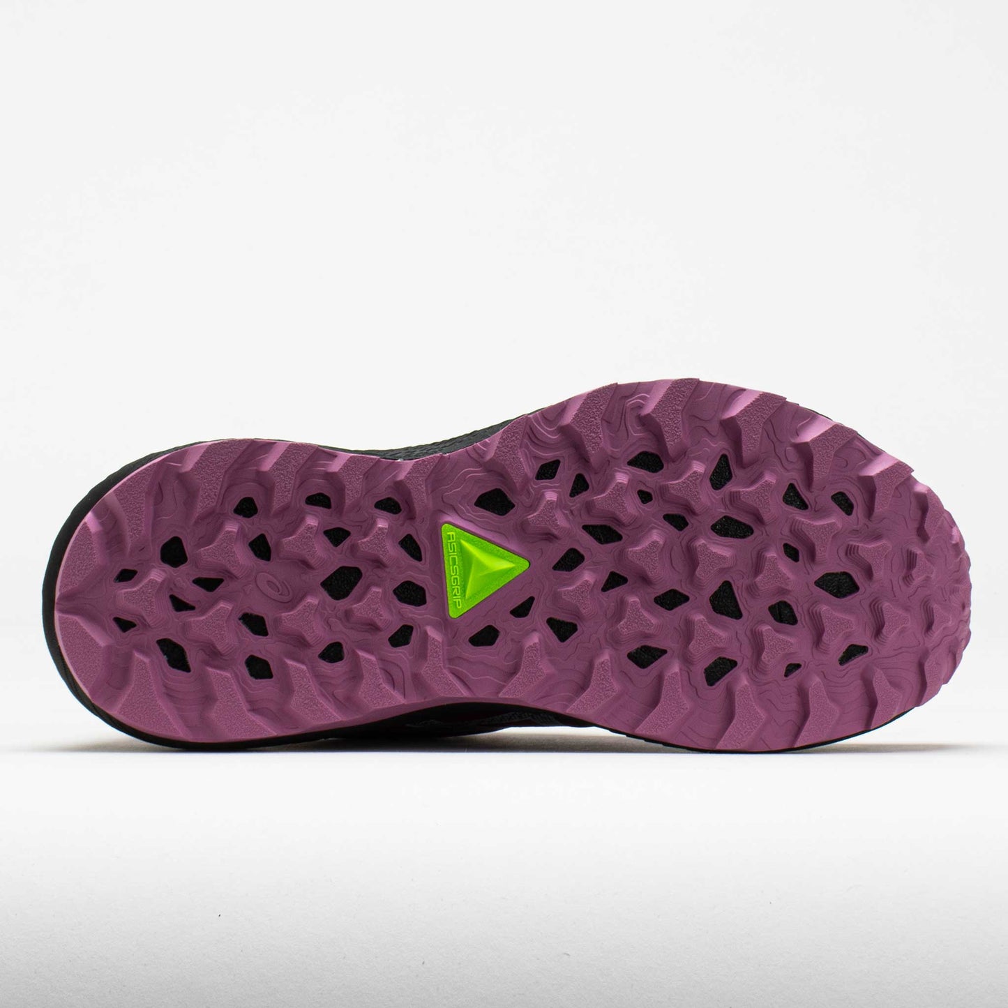 ASICS GEL-Trabuco 12 Women's Blackberry/Light Blue