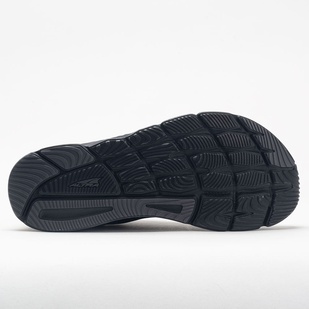 Altra Torin 5 Luxe Men's Black/Black