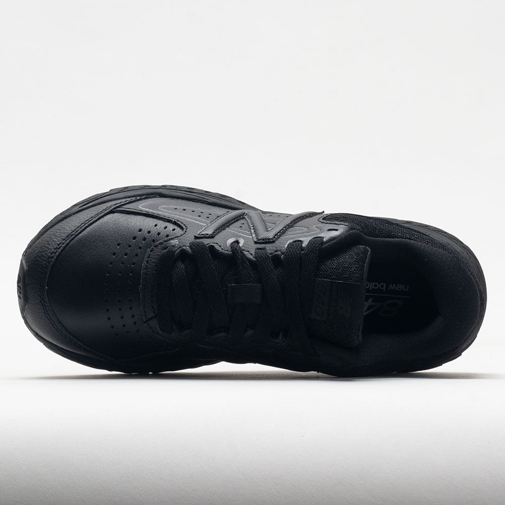 New Balance 840v3 Women's Black/White