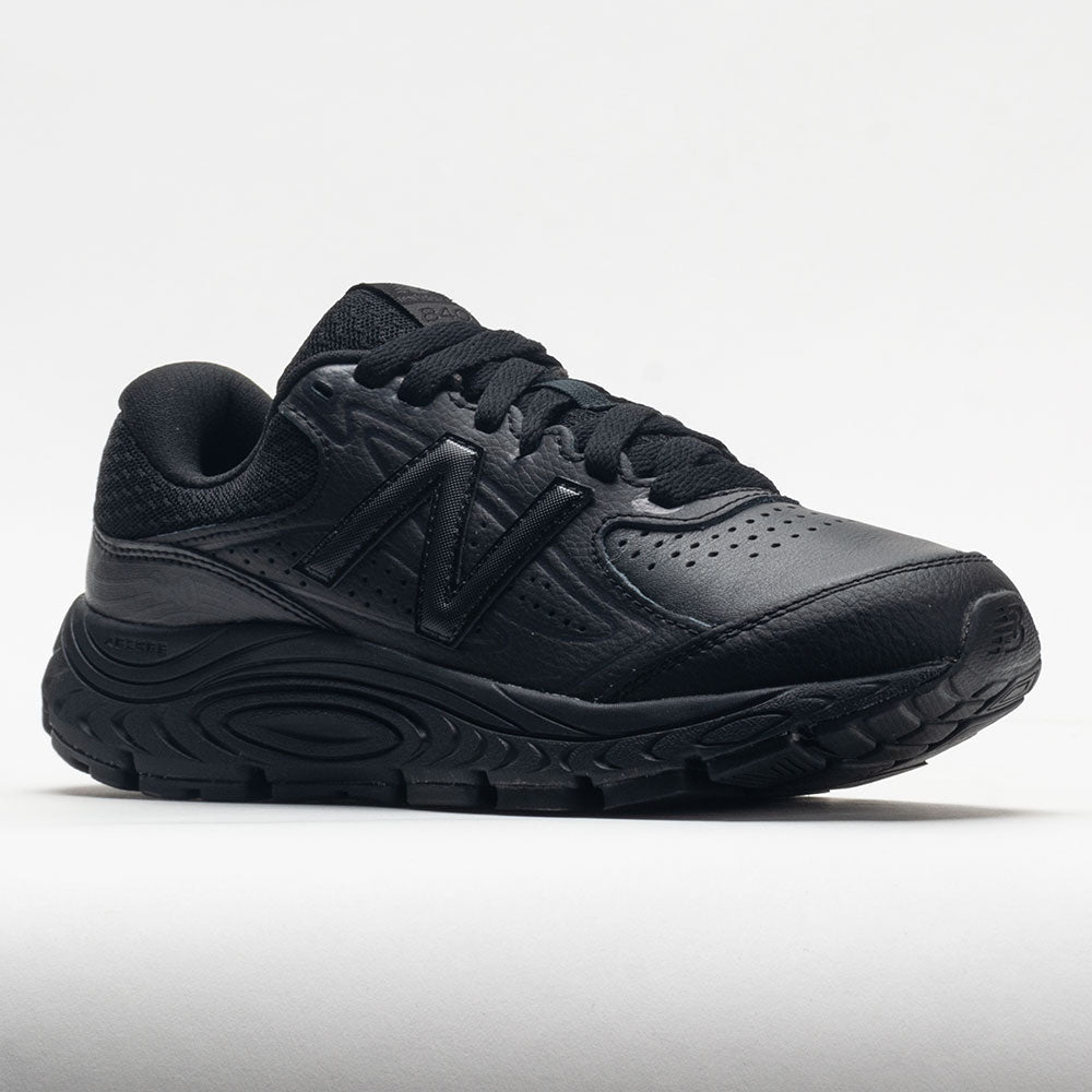 New Balance 840v3 Women's Black/White
