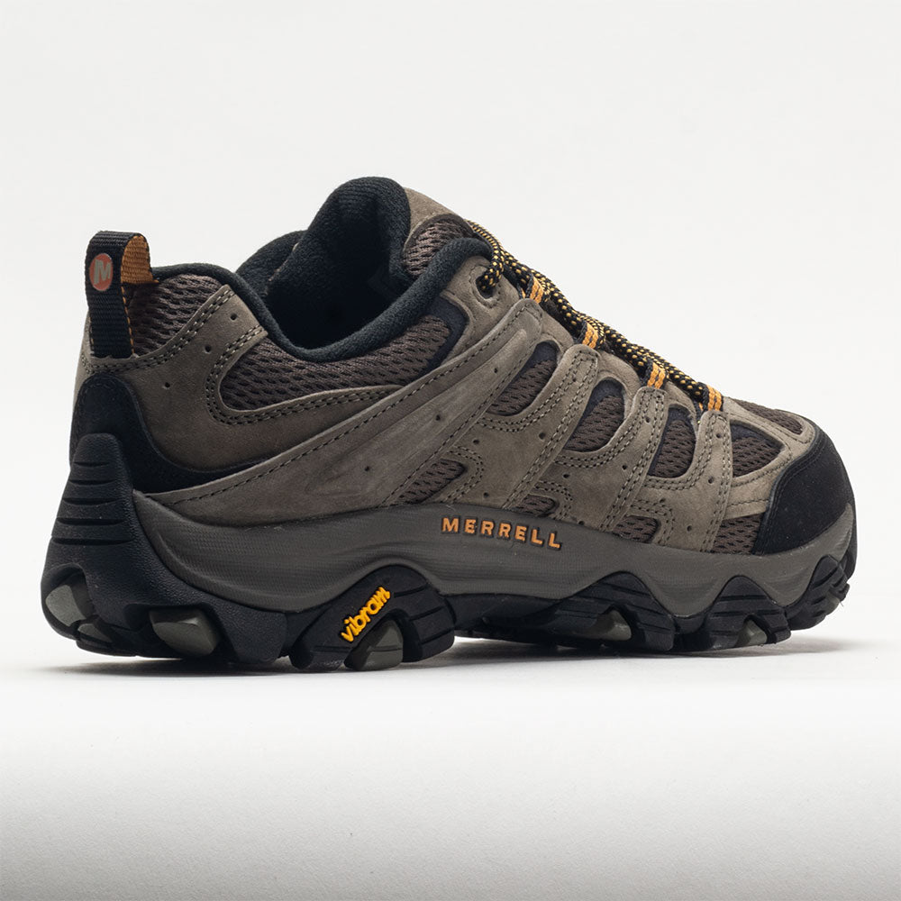 Merrell Moab 3 Men's Walnut