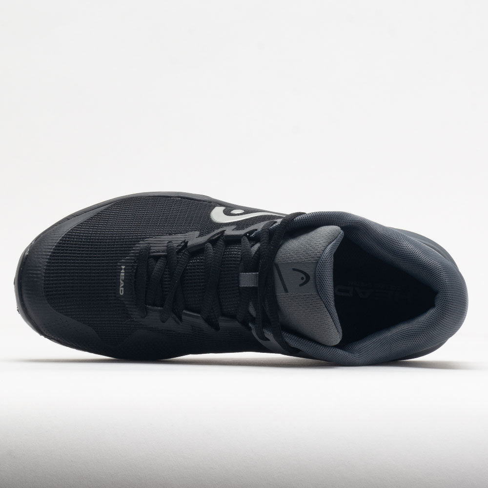 HEAD Revolt EVO 2.0 Men's Black/Grey