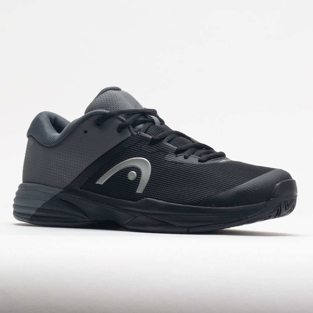HEAD Revolt EVO 2.0 Men's Black/Grey
