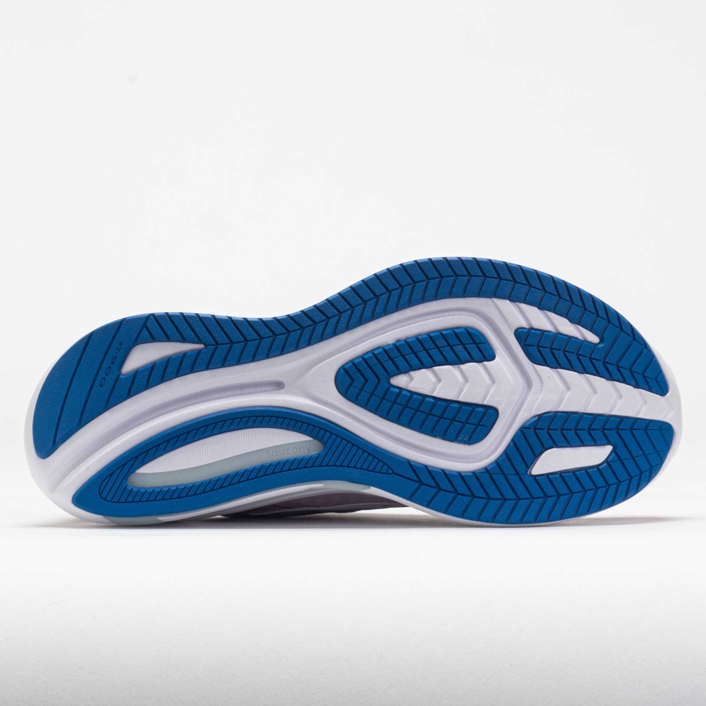 Saucony Omni 22 Women's Orchid/Cobalt