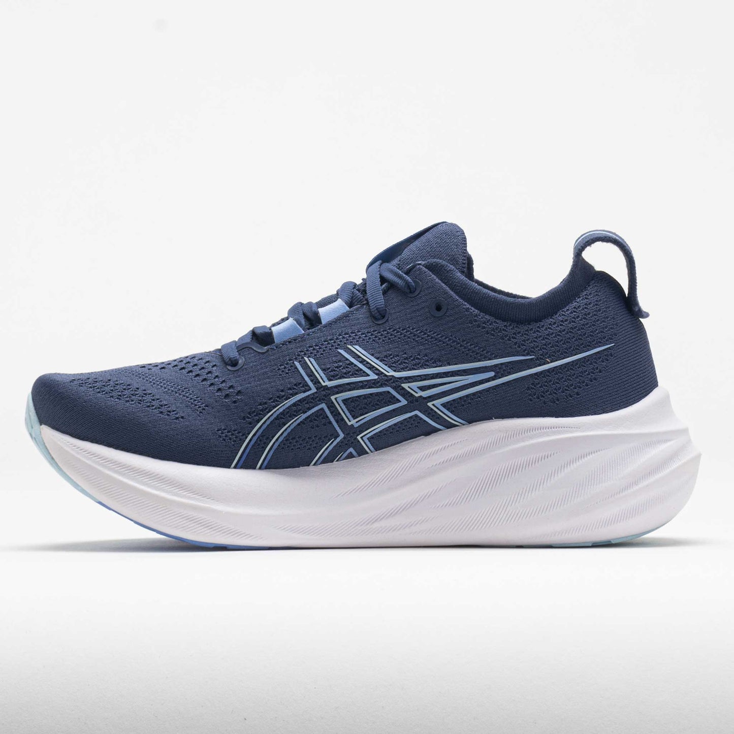ASICS GEL-Nimbus 26 Women's Thunder Blue/Saphire
