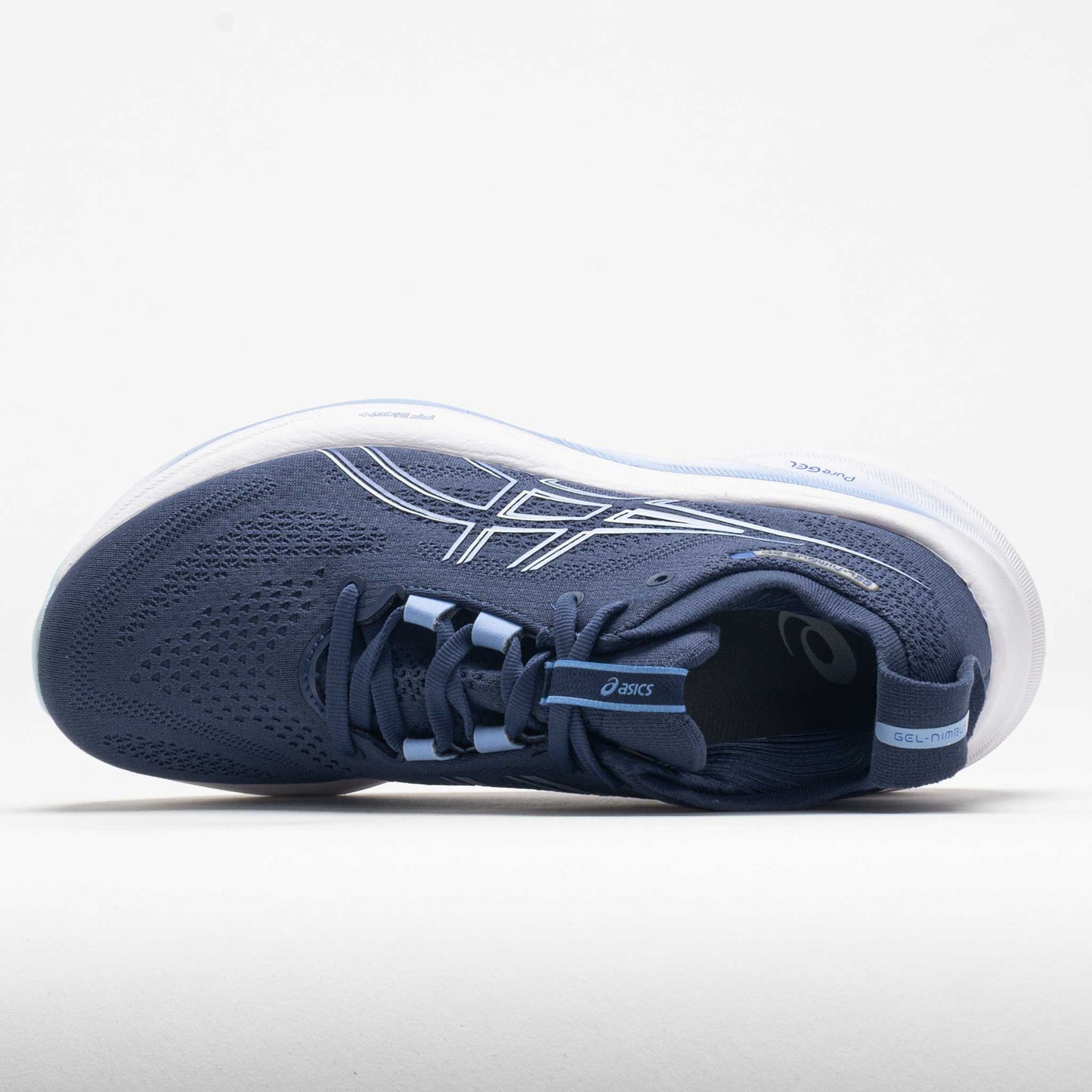 ASICS GEL-Nimbus 26 Women's Thunder Blue/Saphire