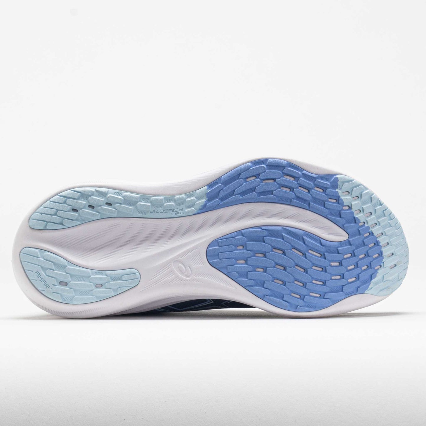 ASICS GEL-Nimbus 26 Women's Thunder Blue/Saphire
