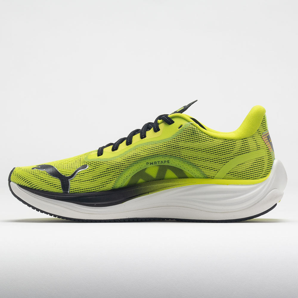 Puma Velocity Nitro 3 Psychedelic Rush Men's Lime Pow