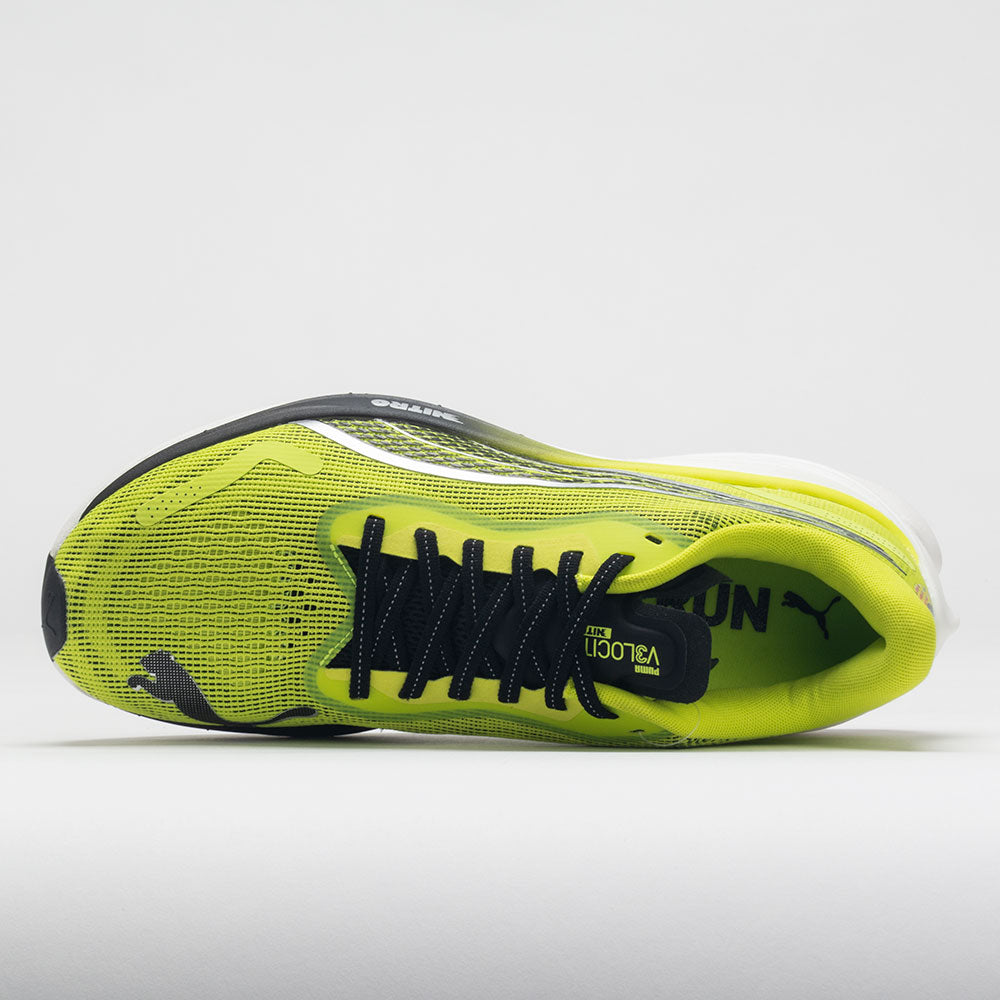Puma Velocity Nitro 3 Psychedelic Rush Men's Lime Pow