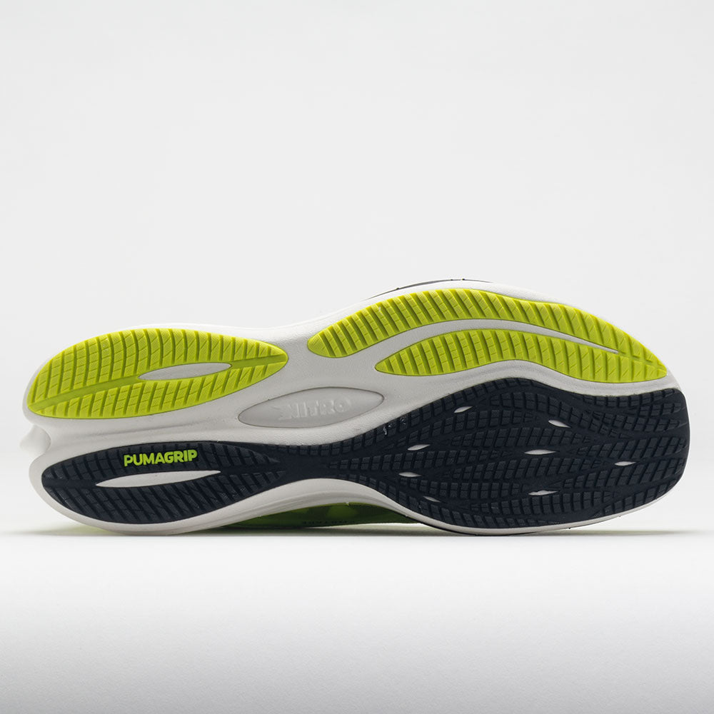 Puma Velocity Nitro 3 Psychedelic Rush Men's Lime Pow